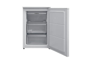 Nordmende 55cm Freestanding Under Counter Freezer | RUF150WH