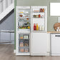 Bosch Freestanding Fridge Freezer | KGN34NWEAG