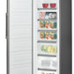 Whirlpool Freestanding Upright Freezer Stainless Steel  | UW8F2CXBUK1