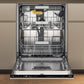 Whirlpool Maxi Tub Integrated Dishwasher with Cutlery Tray | EX-DISPLAY | W8IHP42LUK