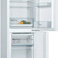 Bosch Freestanding Fridge Freezer | KGN34NWEAG
