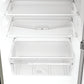 Hotpoint Freestanding No Frost 50/50 Fridge Freezer | HPKH1261W4UK