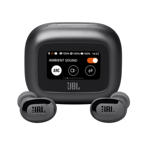 JBL Live Buds 3 Ear Buds Black | JBLLIVEBUDS3BLK
