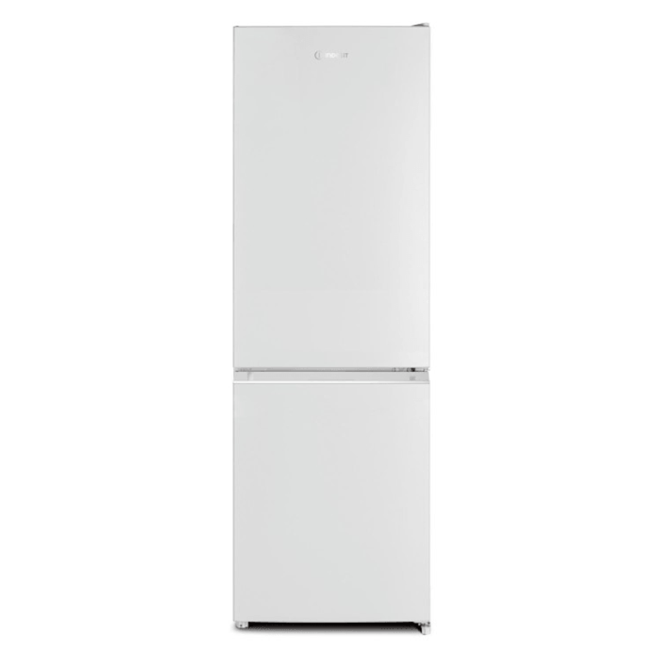 Indesit 60/40 No Frost Fridge Freezer White | INK25322W4UK