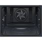 AEG 9000 ProAssist Black Electric Oven | NBT9P831AT