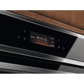 Electrolux 800 MealAssist CombiQuick Microwave and Built-in Oven | EVLBE08GX