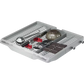 AEG SatelliteClean Pro Comfort Lift Full-size Fully Integrated Dishwasher | GI8200X5TN