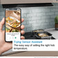 Bosch Series 6 Induction Hob 60cm Black | PIX631HC1E