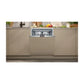 Neff N 50 Fully-integrated Dishwasher 60 cm Variable Hinge | S197ZCX08G