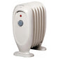 Dimplex Eco Chico Mini Oil Free Radiator 0.7KW Compact Size | OFRB7N