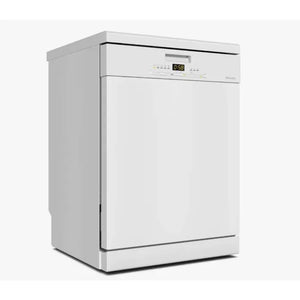 Miele Active 60CM Freestanding Dishwasher Brilliant White | G 5611 SC ACTIVE