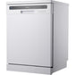 Indesit 60cm Freestanding Dishwasher with 13 Place Settings White | IN2FE13CNO7W