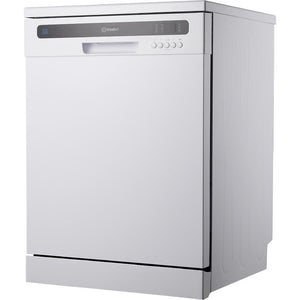 Indesit 60cm Freestanding Dishwasher with 13 Place Settings White | IN2FE13CNO7W