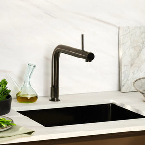 Quooker PRO3 Front Gunmetal | 3FRONTGME