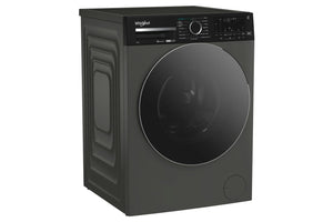 Whirlpool 6th SENSE Freestanding Washing Machine | W0M27GADSIRE