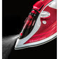 Russell Hobbs 2600W Ultra Steam Pro Iron Red | 23990