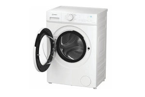 Indesit 8kg Freestanding Washing Machine White | IMA864MYTIMEUK