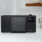 Muse CD BT Micro System Compact Bluetooth Audio Player | M-60BT