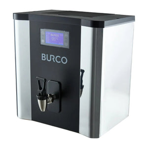 Burco 5Ltr Wall Mounted Autofill Filtered Boiler | AFF5WM
