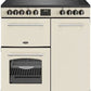 Belling Farmhouse 90cm All Electric Range Cooker | FH90E *Lead Time Applies
