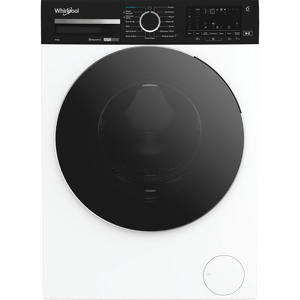 Whirlpool 10KG Washing Machine White | W0M011WADSIRE