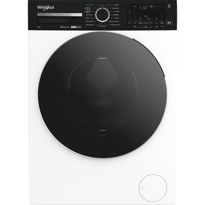 Whirlpool 10KG Washing Machine White | W0M011WADSIRE