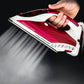 Russell Hobbs 2600W Ultra Steam Pro Iron Red | 23990