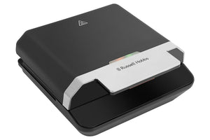 Russell Hobbs Creations Easy Clean Sandwich Maker Black | 26800
