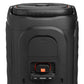 JBL Partybox 130 Portable Bluetooth Speaker Black | JBLPB130BLKUK