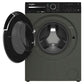 Whirlpool 6th SENSE Freestanding Washing Machine | W0M27GADSIRE