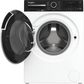 Whirlpool 10KG Washing Machine White | W0M011WADSIRE