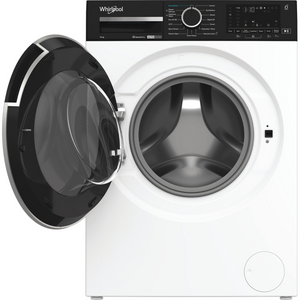 Whirlpool 10KG Washing Machine White | W0M011WADSIRE