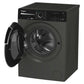 Whirlpool 6th SENSE Freestanding Washing Machine | W0M27GADSIRE