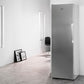 Whirlpool Freestanding Upright Freezer Stainless Steel  | UW8F2CXBUK1