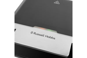Russell Hobbs Creations Easy Clean Sandwich Maker Black | 26800