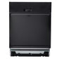Indesit 60cm Fully Integrated Dishwasher 13 Place  Push&Go Cycle | IN2IE13CNO8UK