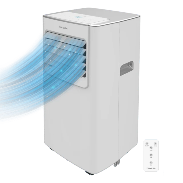 Cecotec ForceClima 7100 7000BTU Portable Air Conditioner | 081702