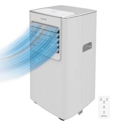 Cecotec ForceClima 7100 7000BTU Portable Air Conditioner | 081702