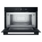 Whirlpool Built-in Microwave Oven 60 cm x 39 cm Black | WMD54MB