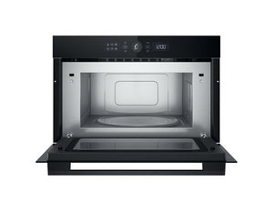 Whirlpool Built-in Microwave Oven 60 cm x 39 cm Black | WMD54MB