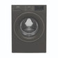 Hotpoint ColourCare Washing Machine Black 9kg 1400rpm  | H91ANTISTAINIRE