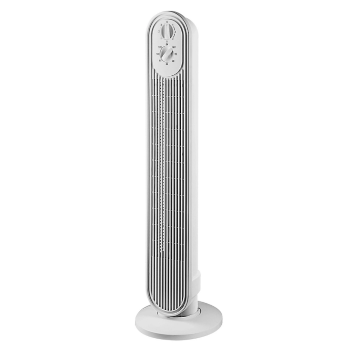 Daewoo 30" Oscillating Tower Fan..Stock Due in Thursday 25th | 970258