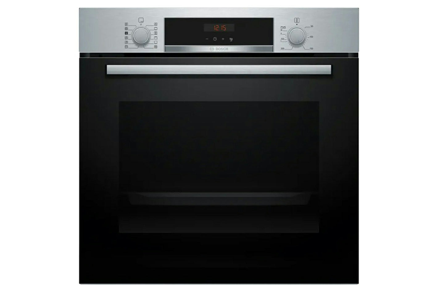 Bosch Series 4 Built-in Single Oven | HQA574BS3B