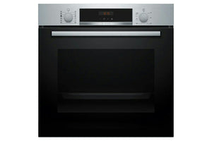 Bosch Series 4 Built-in Single Oven | HQA574BS3B