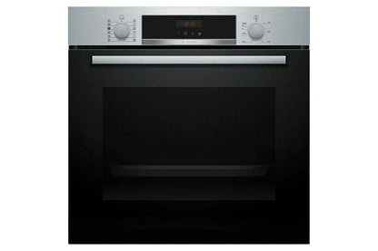 Bosch Series 4 Built-in Single Oven | HQA574BS3B