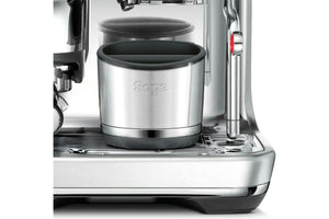 Sage The Knock Box 10 Coffee Puck Container | SEA501BSS0ZEU1