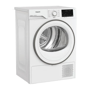 Hotpoint Heat Pump Tumble Dryer Freestanding 8kg White | HHDD80WWIRE