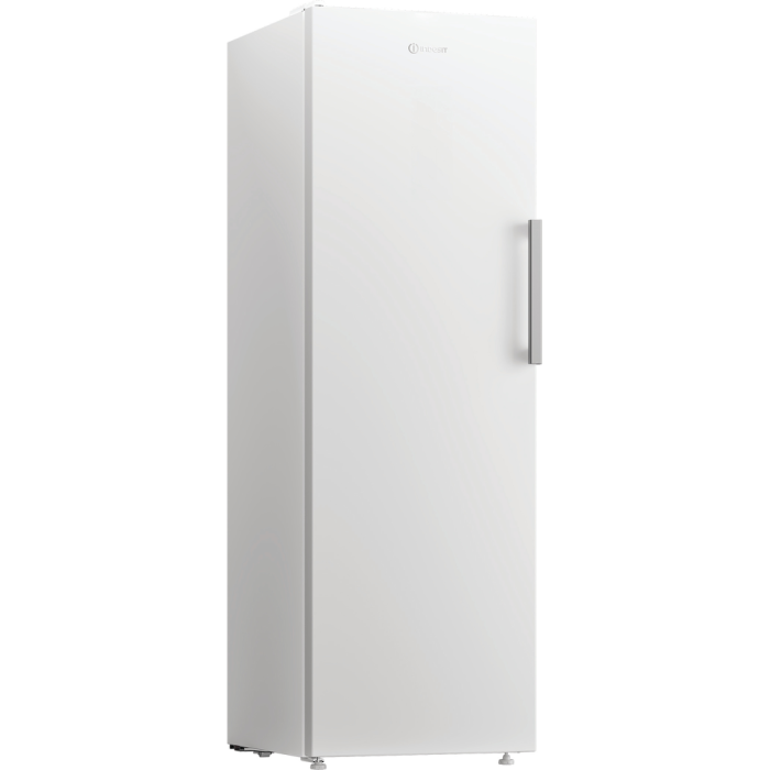 Indesit | 187 x 60cm, Frost Free Freezer, White | MFINF1312W4UK