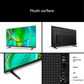 Sony BRAVIA 2 II 43" Television 4K Processor X1™ 4K Ultra HD HDR | K43S25M2PB.UKA