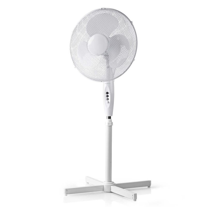Daewoo 16'' Pedestal Oscillating Fan | 929669